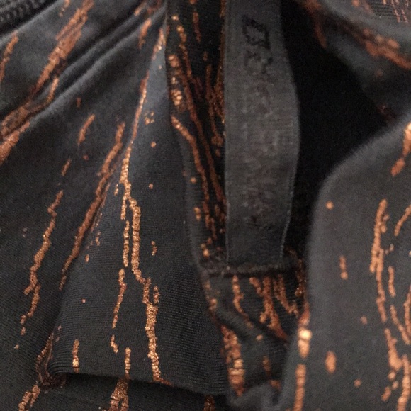 Nike Pro Dri Fit Half Zip Training Jacket - Picture 7 of 10